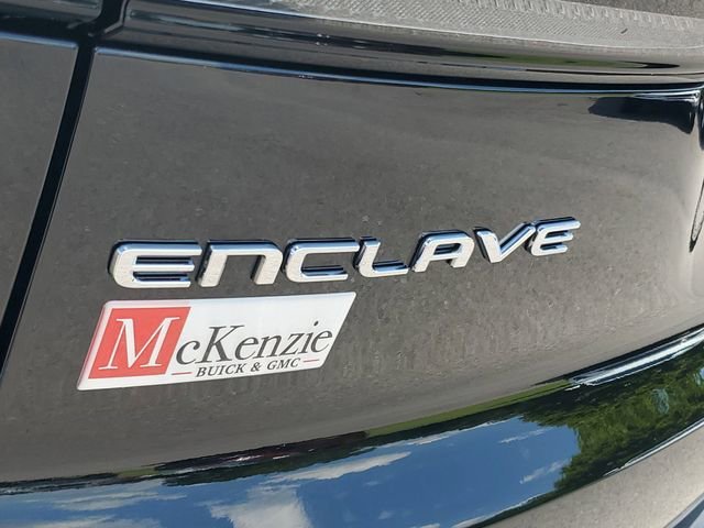 2026 Buick Enclave Avenir - Photo 29