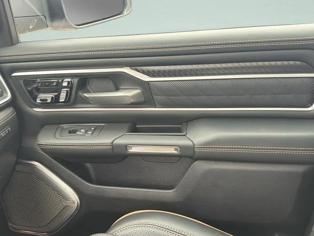 2026 RAM Ram 1500 Pickup Tungsten - Photo 29