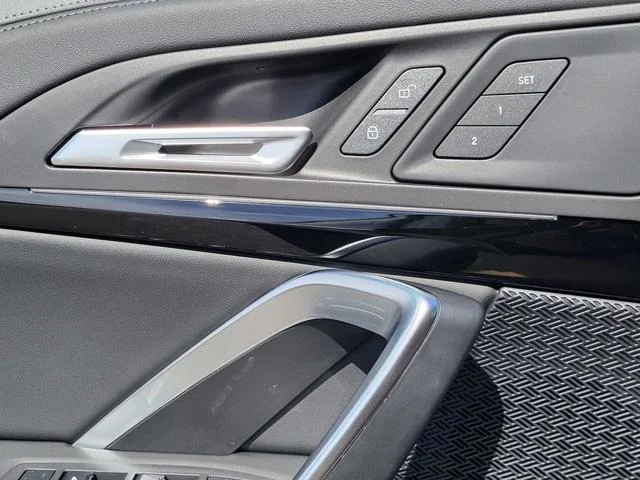 New 2027 White BMW 430i xDrive Gran Coupe image 15