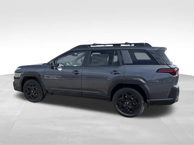 2026 Subaru Outback Limited - Photo 7