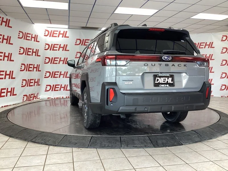 New 2026 RIVER ROCK PEARL Subaru Premium image 5