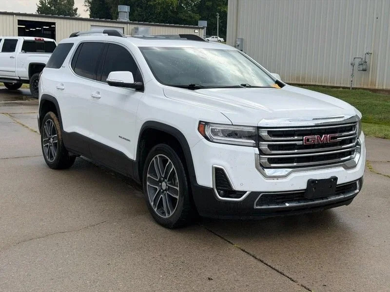 2023 GMC Acadia