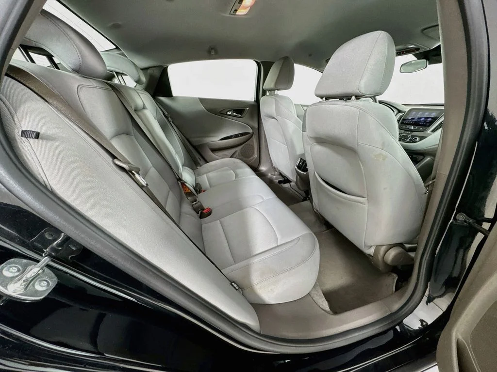 Used 2024 Black Chevrolet LT image 33