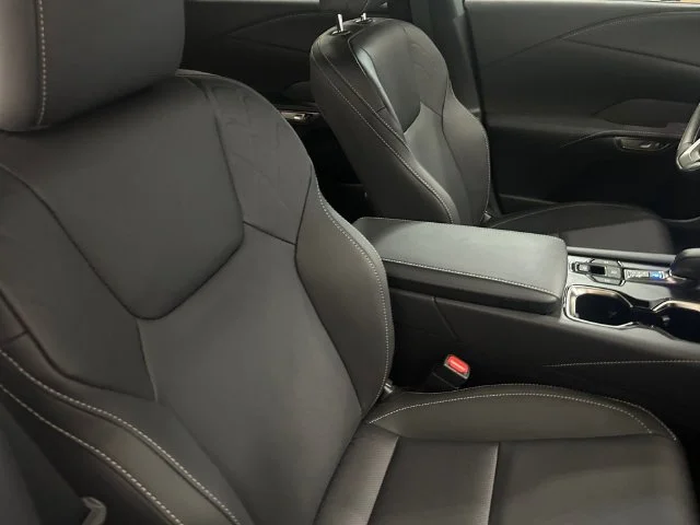 New 2026 White Lexus 350 Premium+ image 11