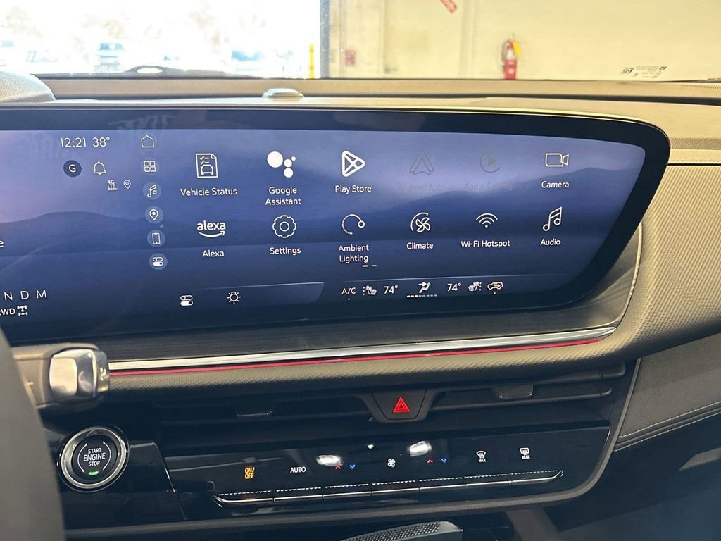 2025 Buick Envision Preferred - Photo 17