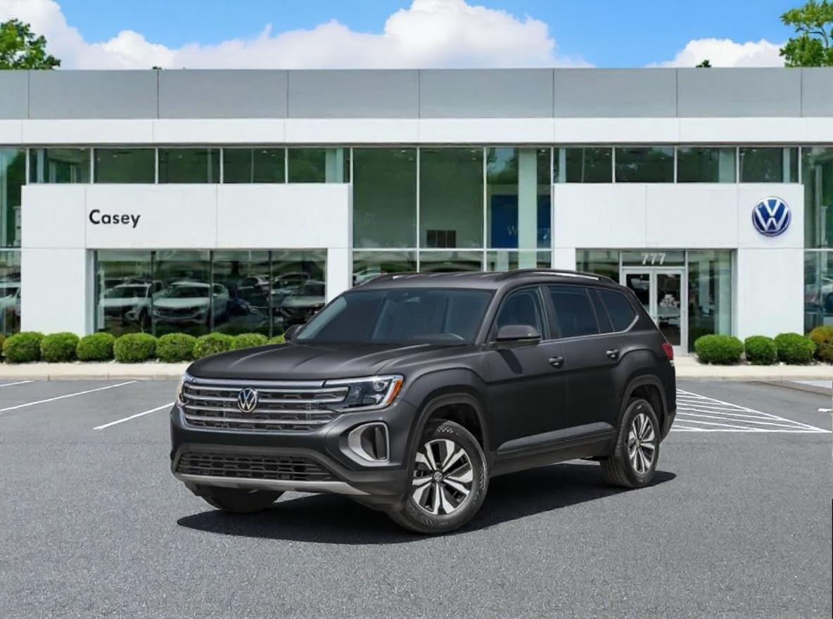 2026 Volkswagen Atlas SE w/Technology