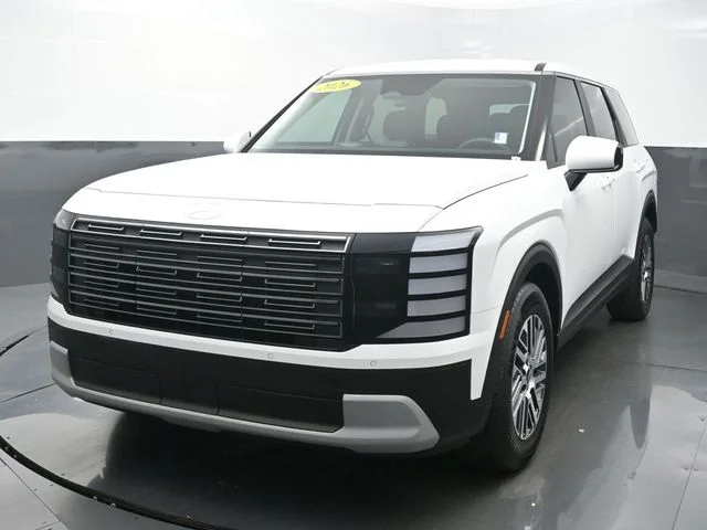 2026 Hyundai Palisade SE