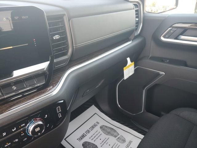 2026 GMC Sierra 1500 SLE - Photo 30