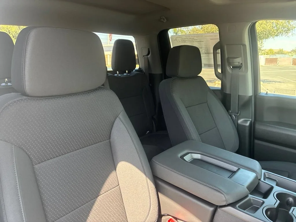 2026 Chevrolet Silverado 2500 HD Work Truck - Photo 27