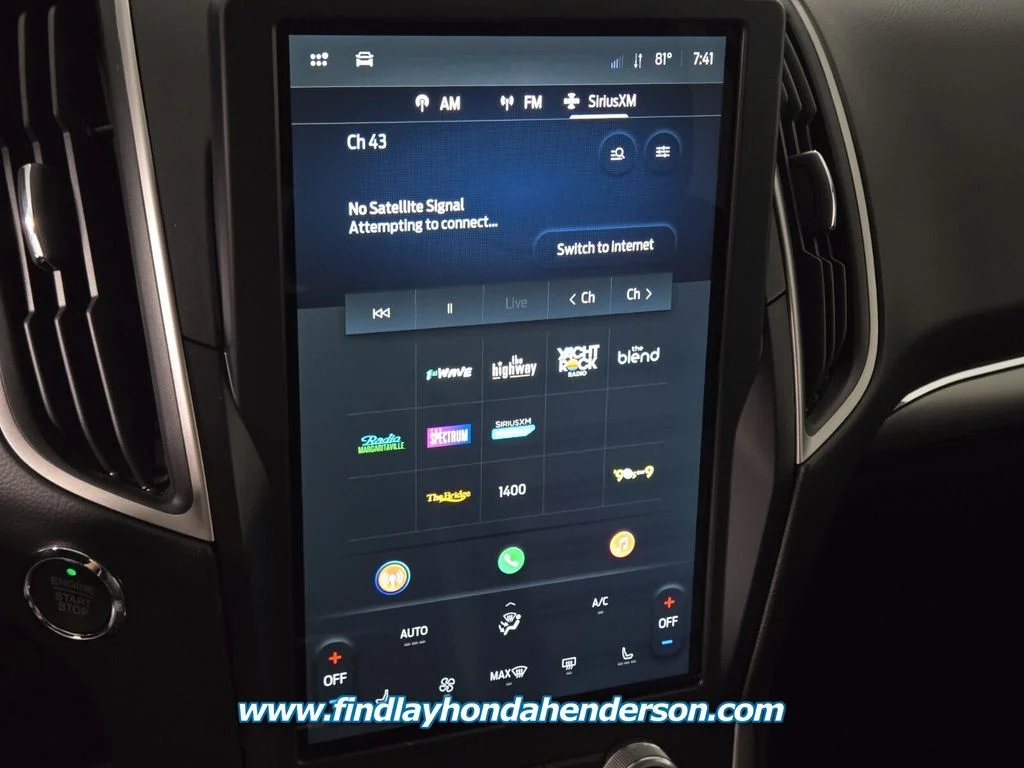 2022 Ford Edge SEL - Photo 28
