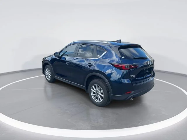 Used 2023 Blue Mazda 2.5 S Preferred Package image 5