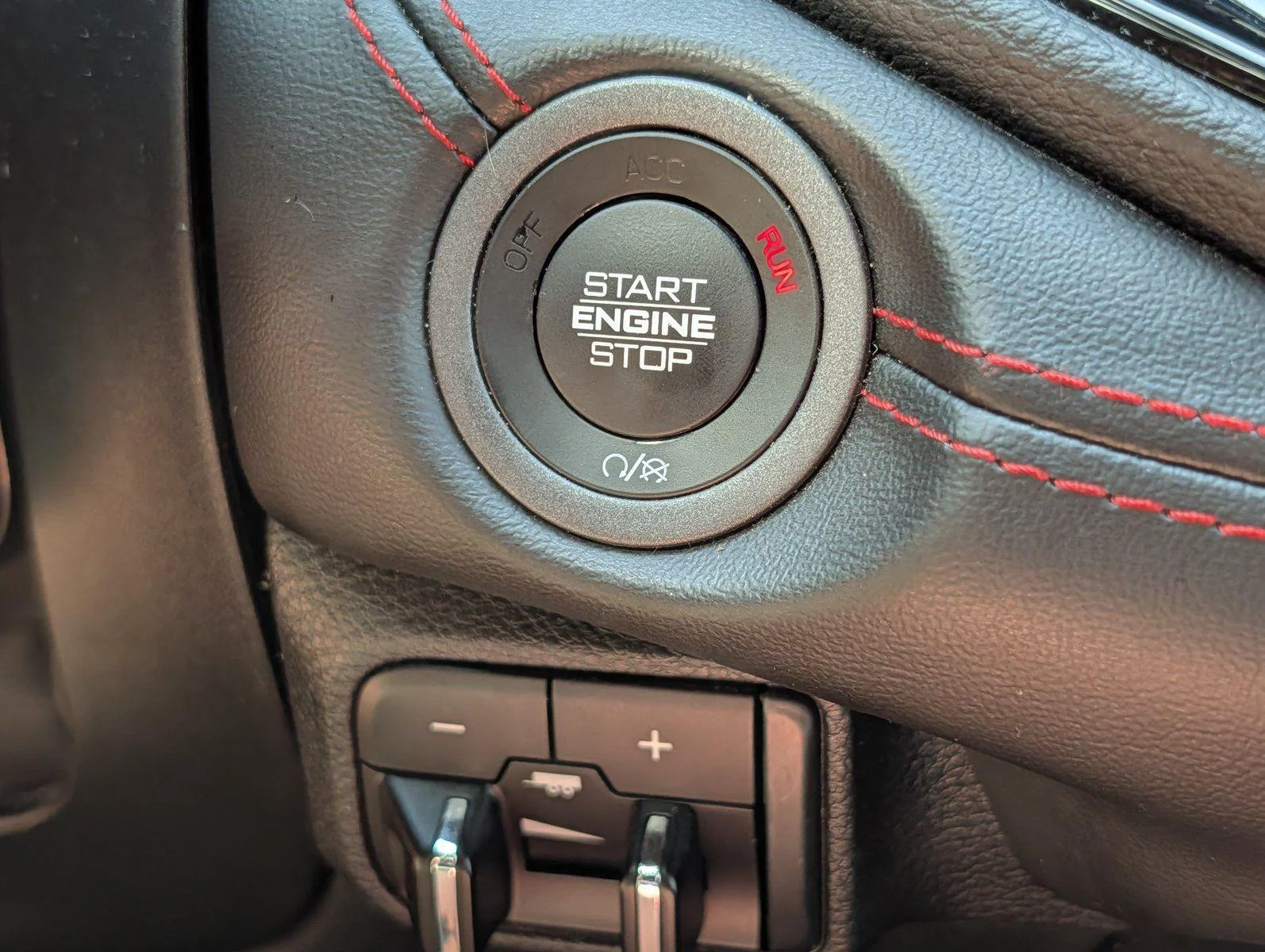 Used 2024 BLACK Dodge GT Plus image 27