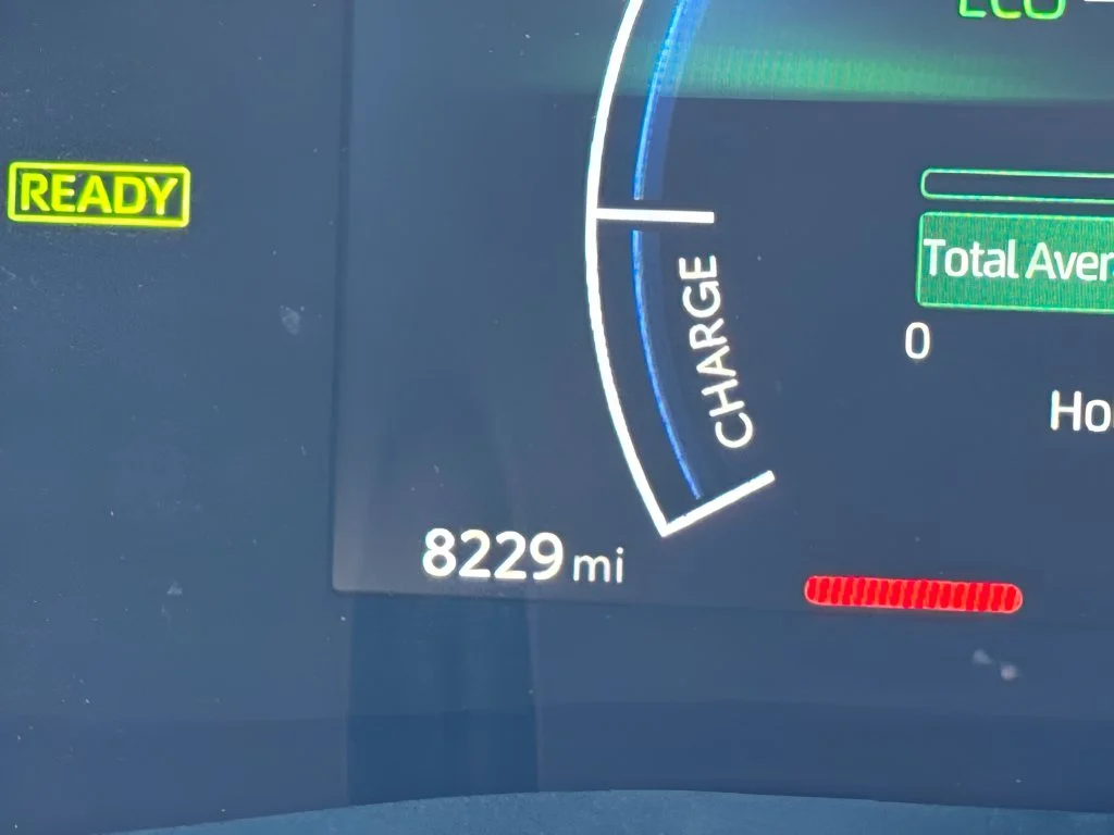 Used 2026  Toyota SE image 22