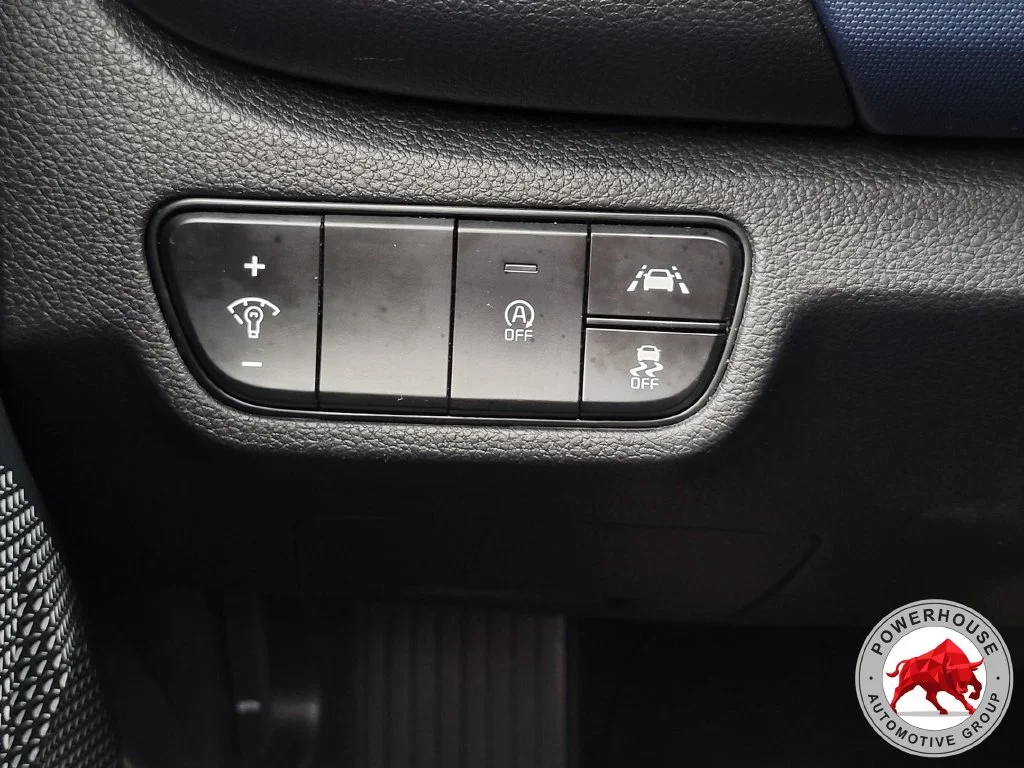 Used 2022 Blue Kia S image 27