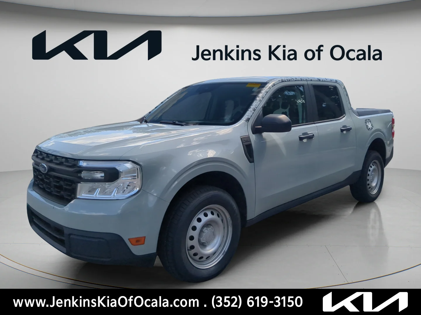 Used 2022 Cactus Ford XL image 7
