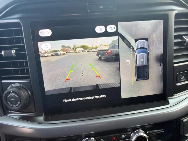 New 2026 Avalanche Ford XLT image 40