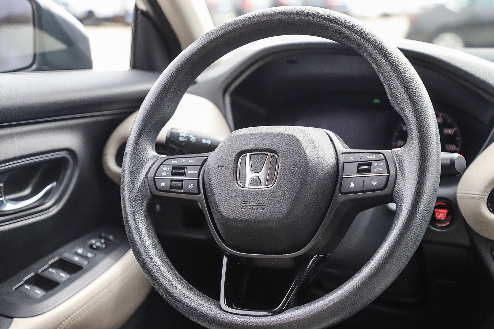 2024 Honda HR-V LX - Photo 15