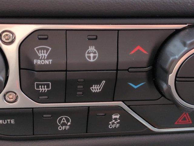 Certified Used 2026 Blue Jeep Mojave image 20