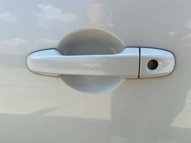 Used 2016 White Subaru Limited image 49