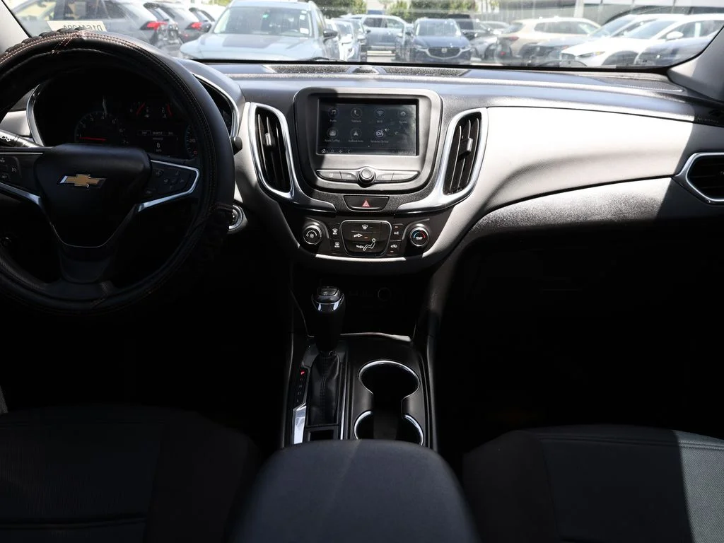 Used 2019 White Chevrolet LS image 21