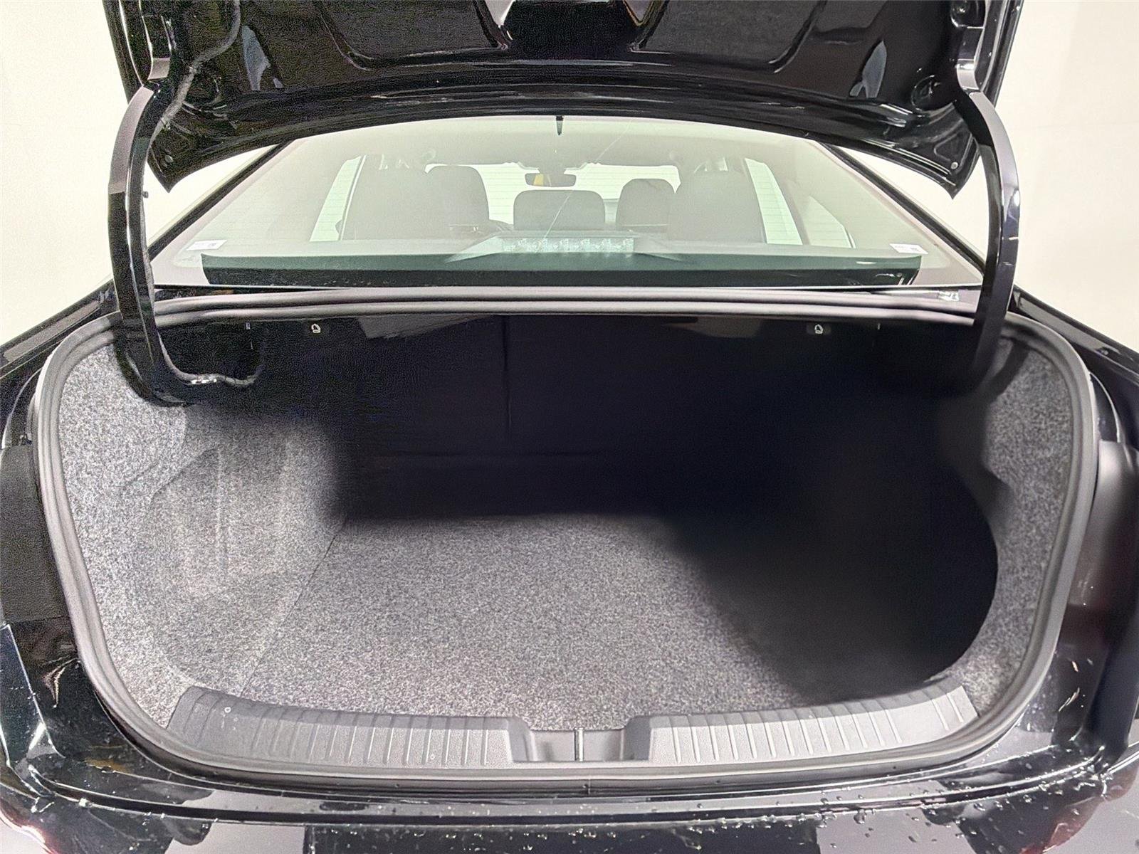 New 2026 Deep Black Pearl Volkswagen S image 23