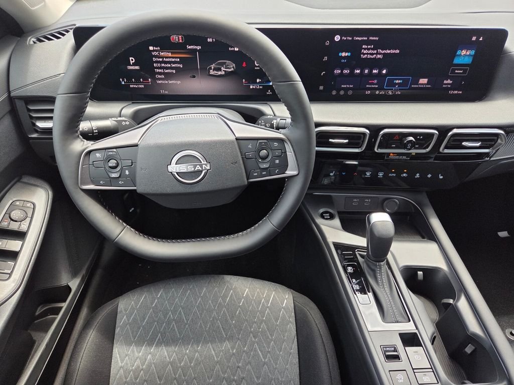 Used 2026 Gray Nissan SV image 22