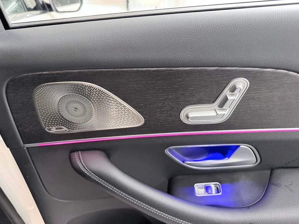 2022 Mercedes-Benz GLS GLS450 - Photo 52