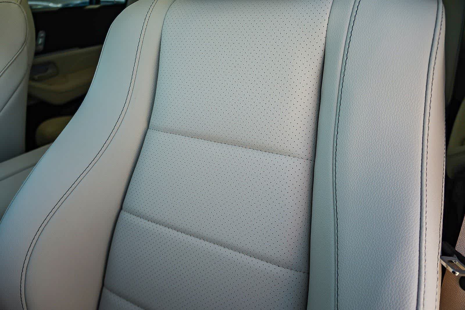 New 2026 Cirrus Silver Metallic Mercedes-Benz GLS 450 image 28