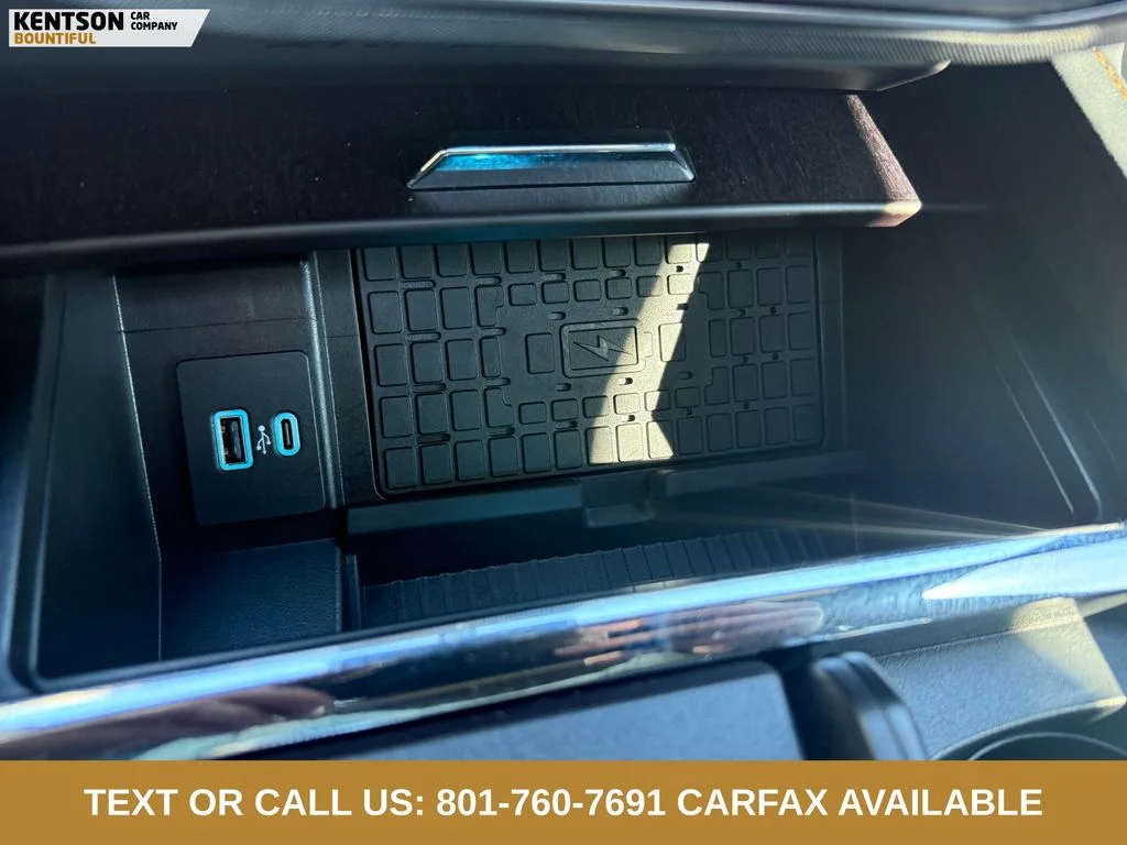 2024 Ford Expedition Platinum - Photo 24