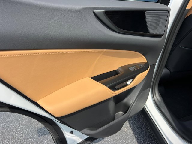 New 2026 Ultra White Lexus AWD image 22