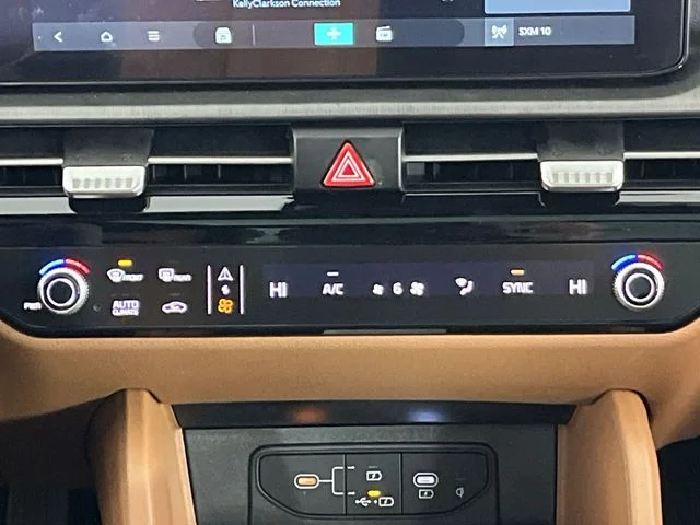 New 2026 Ebony Black Kia X-Line image 18