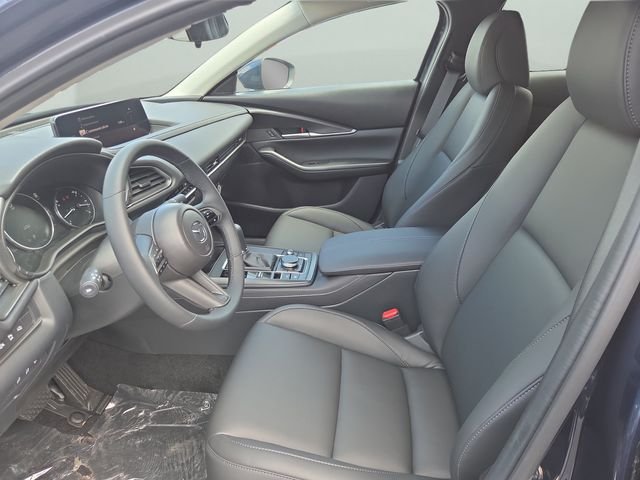 New 2026 Deep Crystal Blue Mica Mazda 2.5 S Preferred AWD image 21