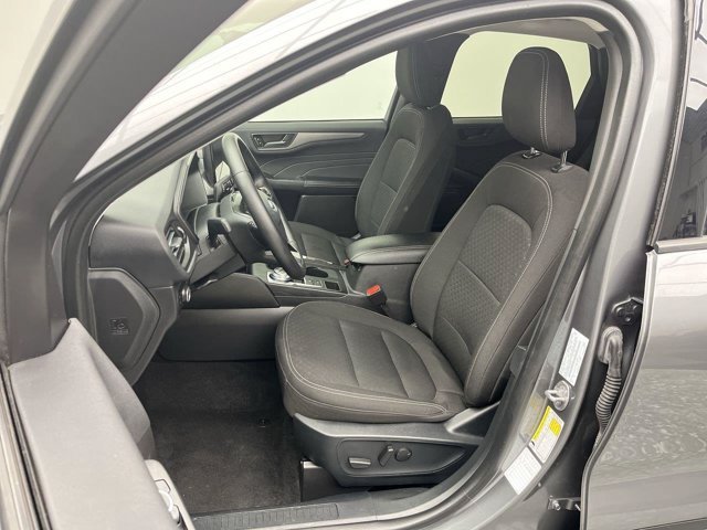 Used 2024 Carbonized Gray Ford Active image 9
