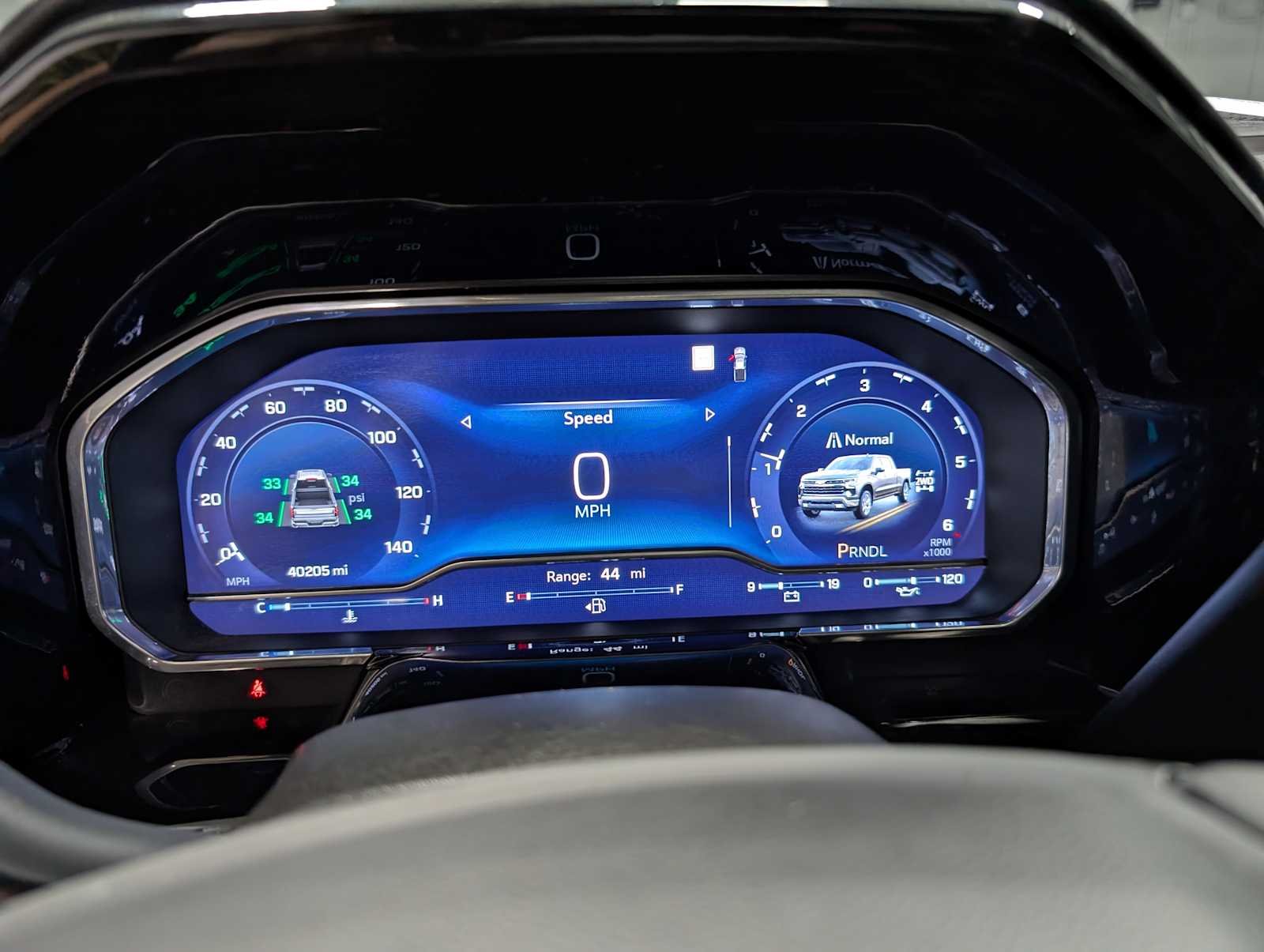 Used 2022 Black Chevrolet LT image 23