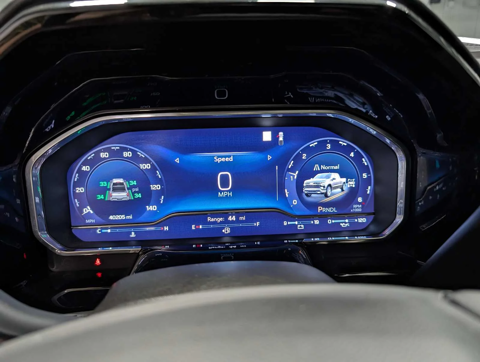 Used 2022 Black Chevrolet LT image 23