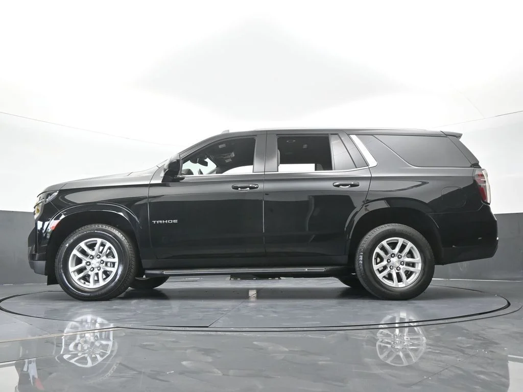 Used 2023 Black Chevrolet LT image 59
