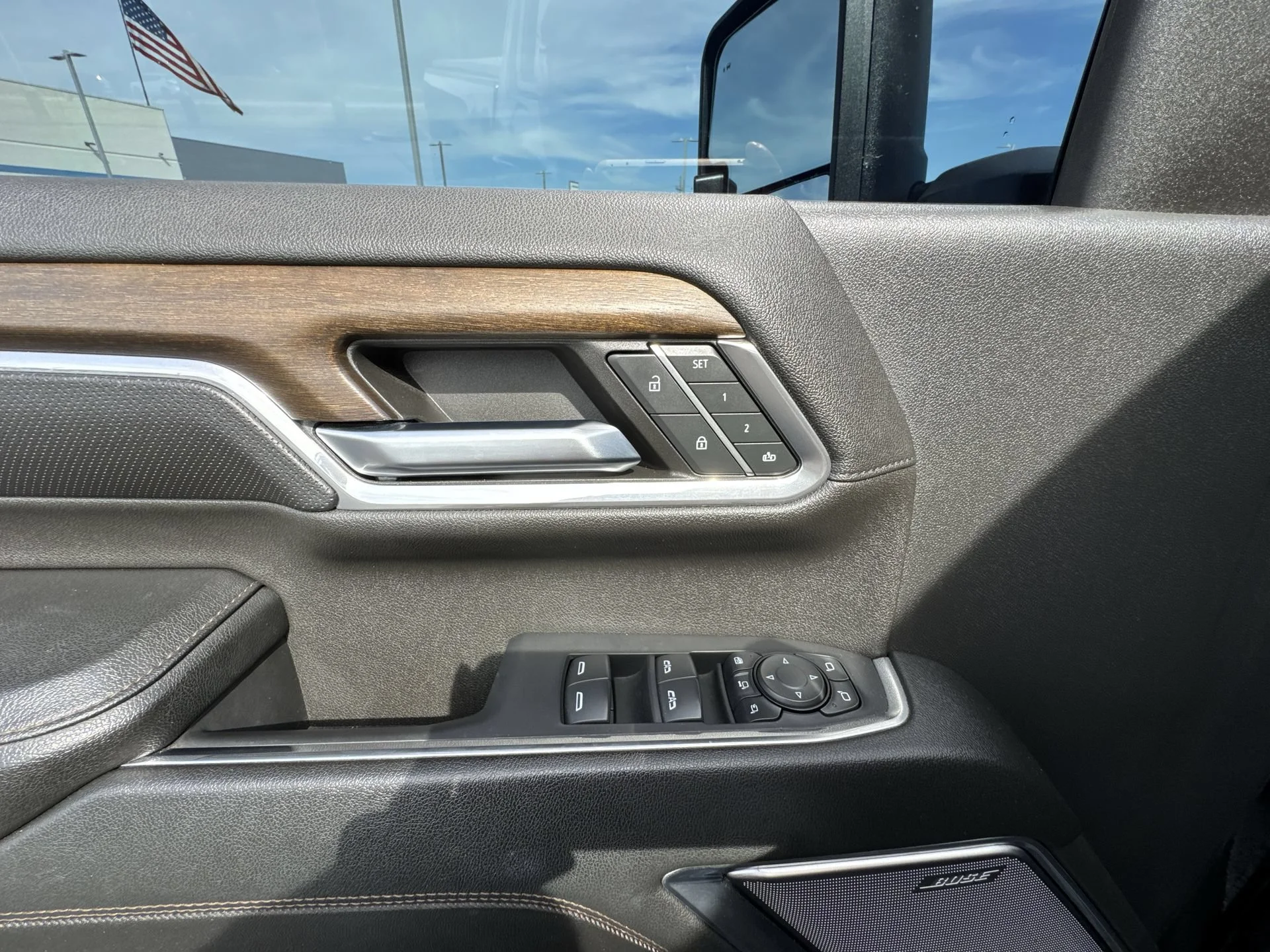 2024 Chevrolet Silverado 3500HD High Country - Photo 13