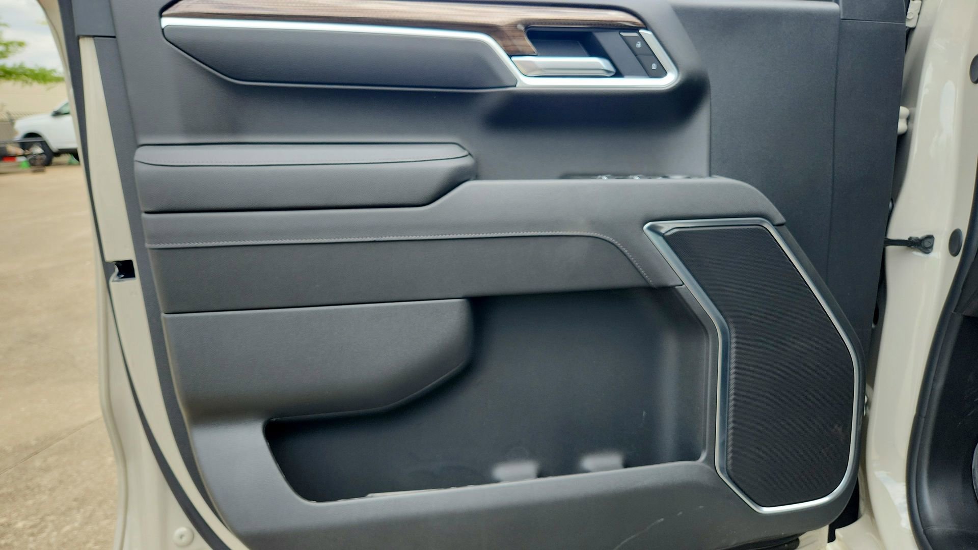 2026 Chevrolet Silverado 1500 RST - Photo 27
