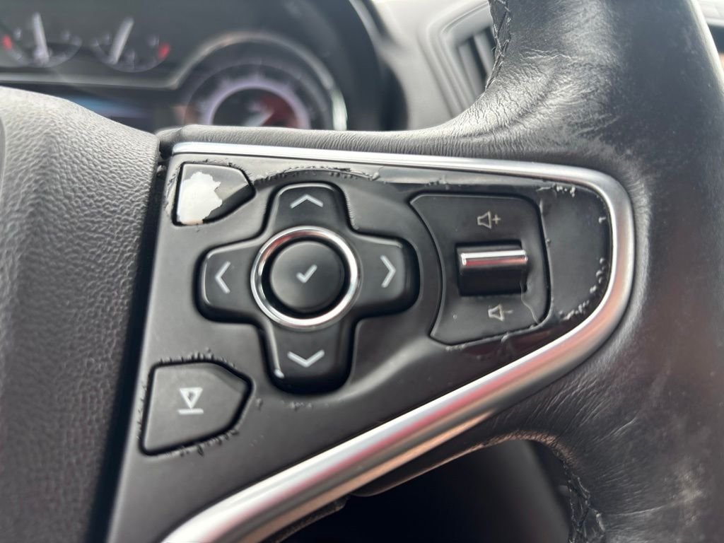 Used 2015 Black Buick Turbo/e-Assist Premium I image 21