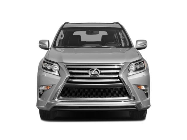 Used 2019 STARFIRE PEARL Lexus GX 460 Premium image 4