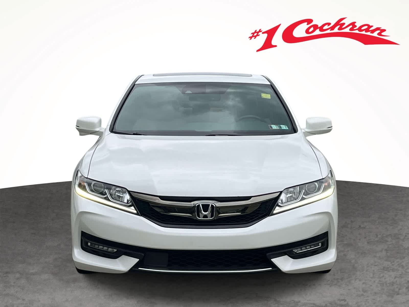 Used 2017  Honda EX-L image 17