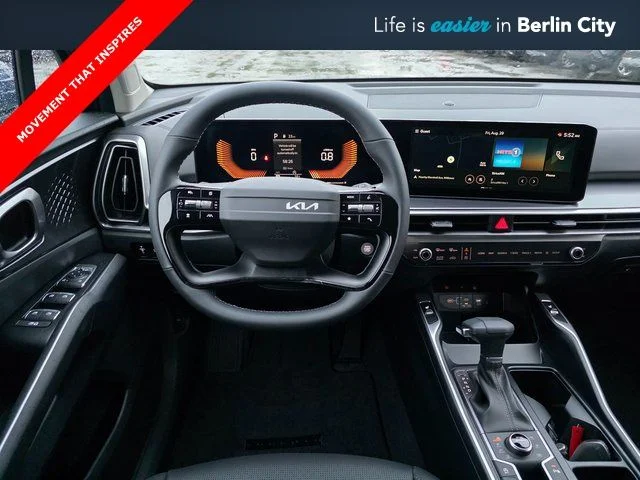 2026 Kia Sorento EX - Photo 21