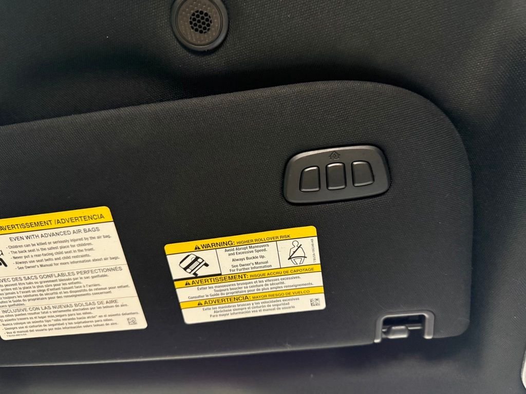 Used 2022 Blue Ford Lariat image 55