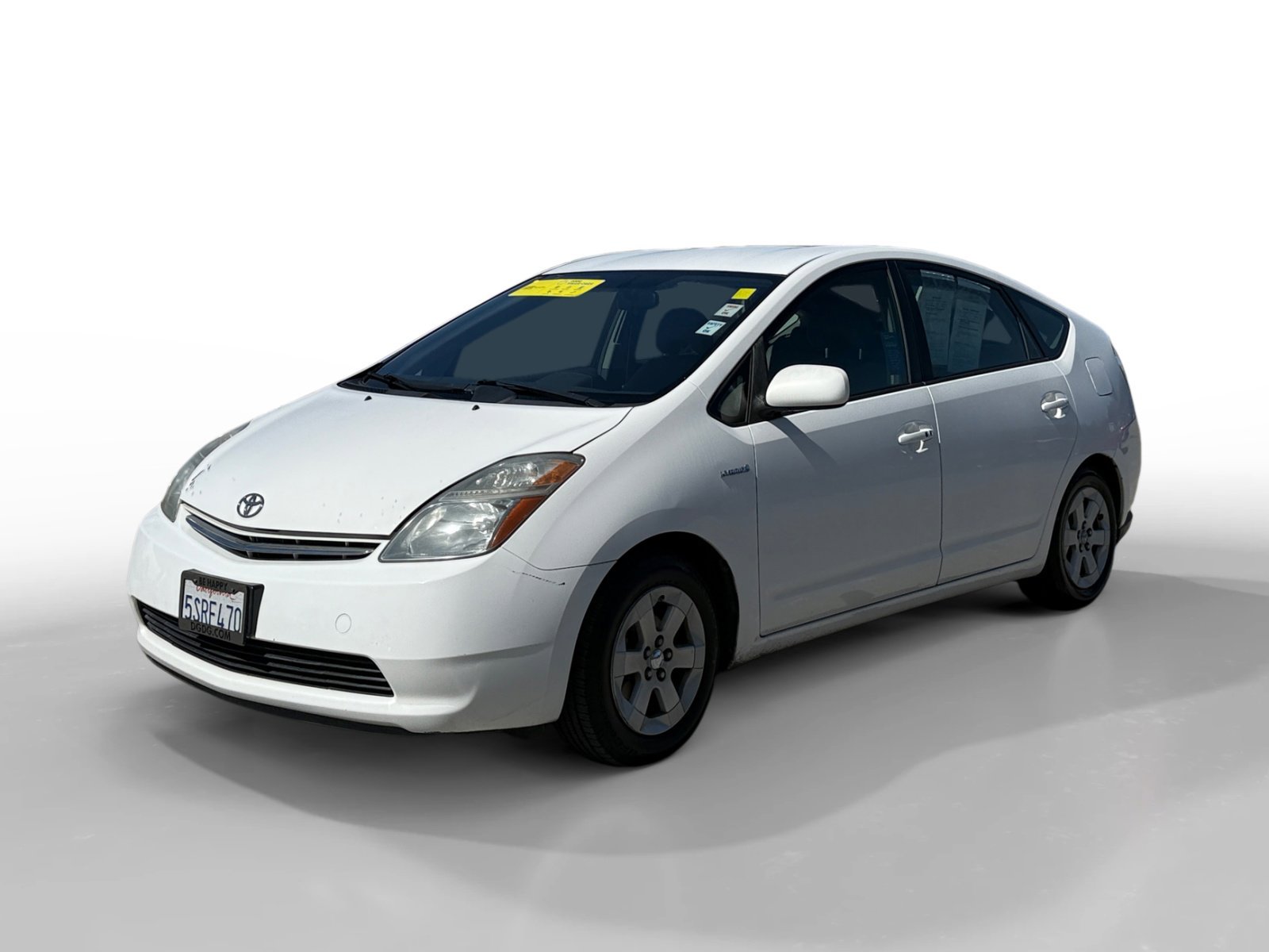 2006 Toyota Prius Hybrid's photo