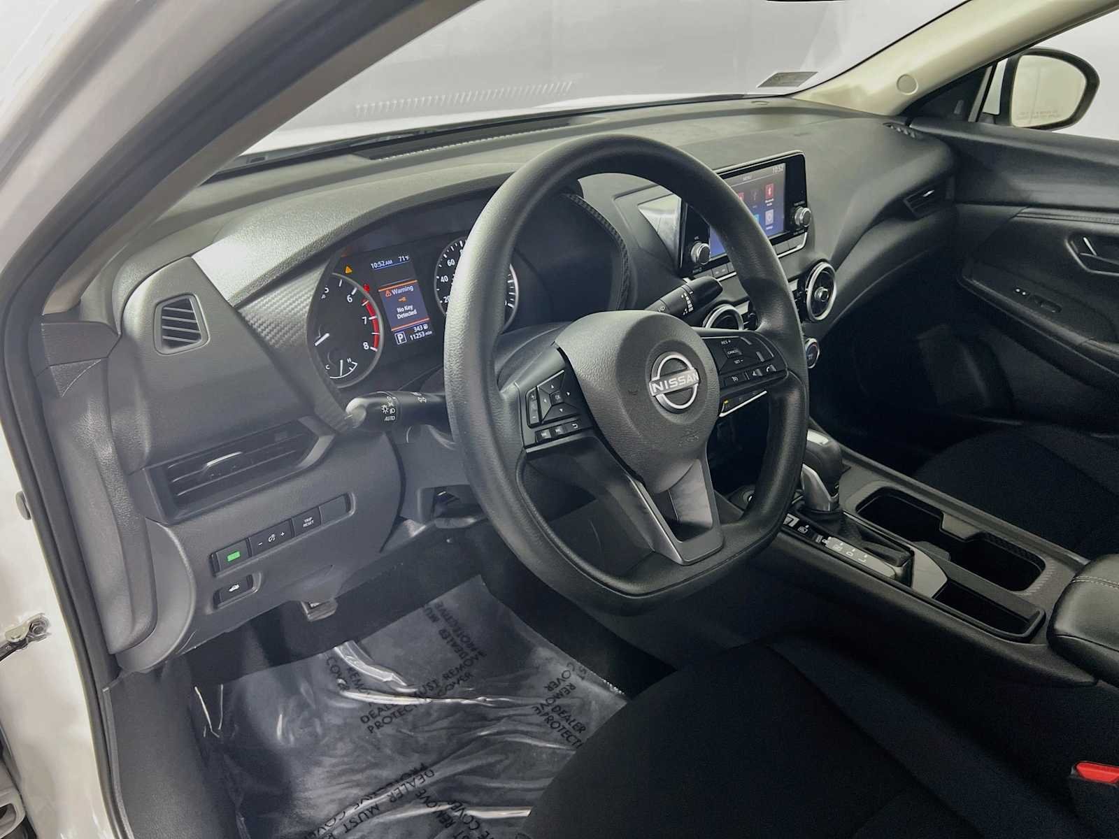 Used 2025 Fresh Powder Nissan S image 9
