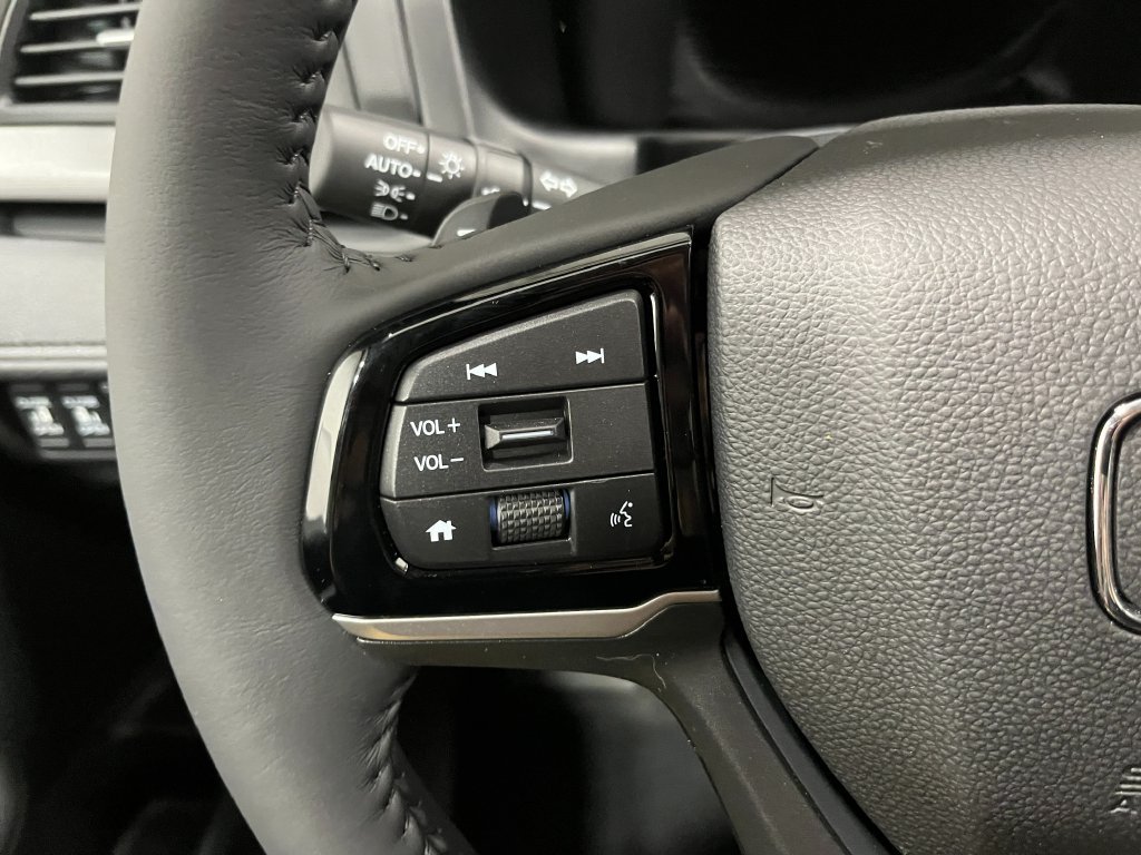 2026 Honda Odyssey EX-L - Photo 16