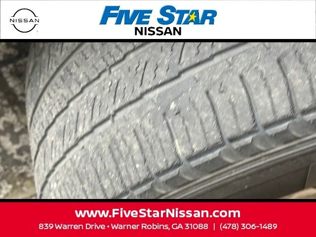 Used 2020 Gray Nissan SV image 23