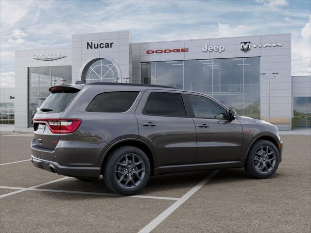New 2026 Vapor Gray Exterior Paint Dodge GT Plus HEMI V8 image 31