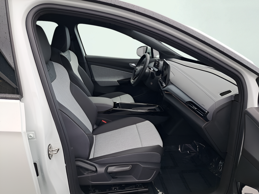 New 2026 White/off-white Volkswagen Pro image 18