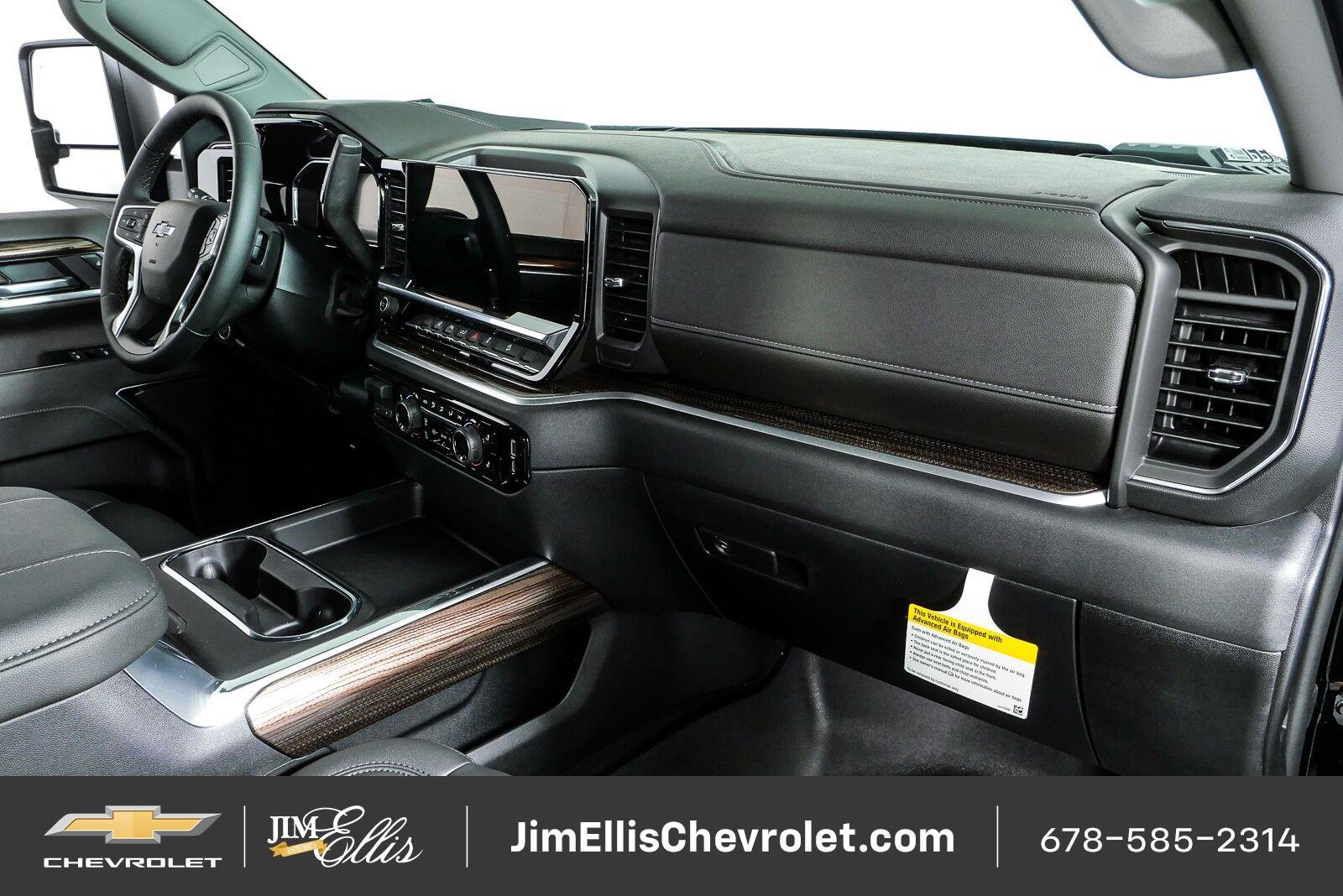 2026 Chevrolet Silverado 2500 HD LT - Photo 23